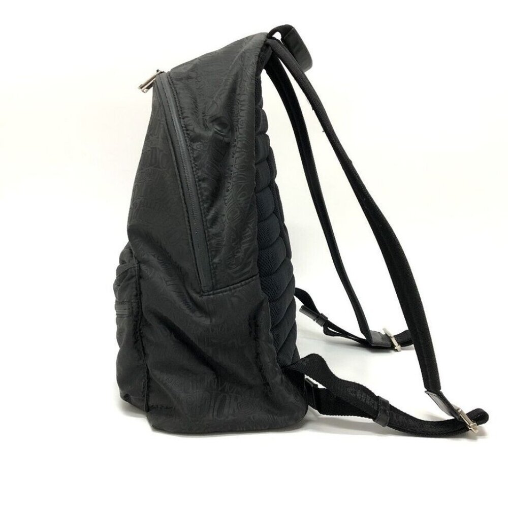 Dior 1PEBA064 Dior x Stussy collaboration backpack bag Backpack - Picture 6 of 16